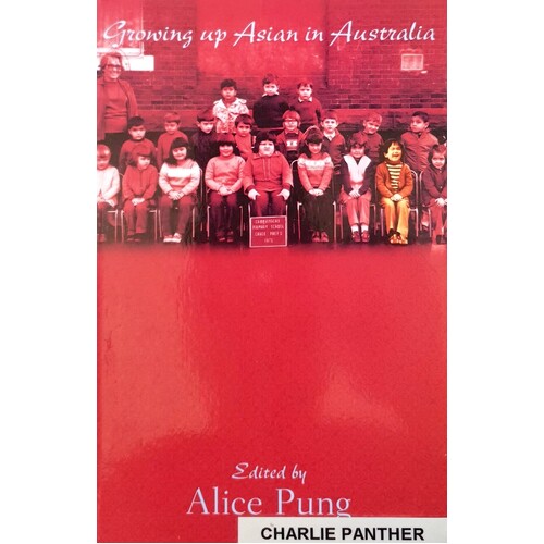 Growing Up Asian In Australia