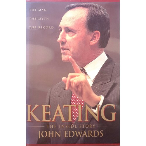 Keating. The Inside Story