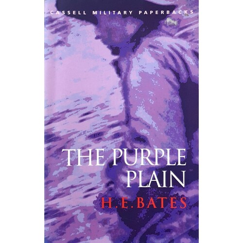 The Purple Plain