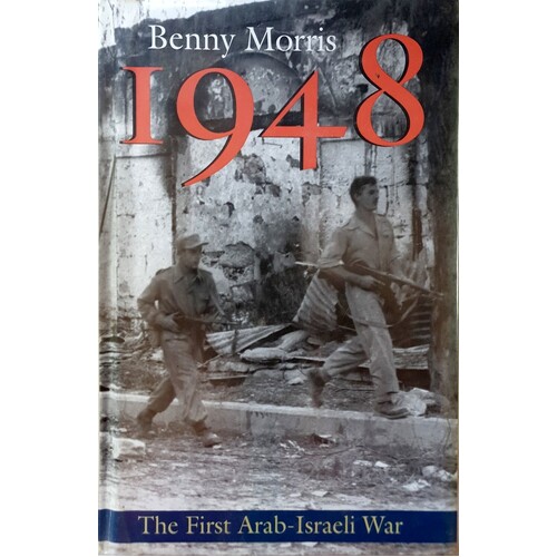 1948. The First Arab-Israeli War
