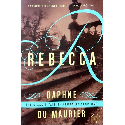Rebecca