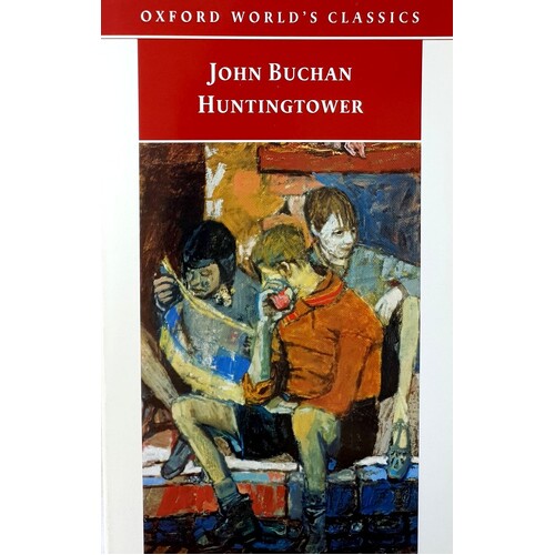 Huntingtower