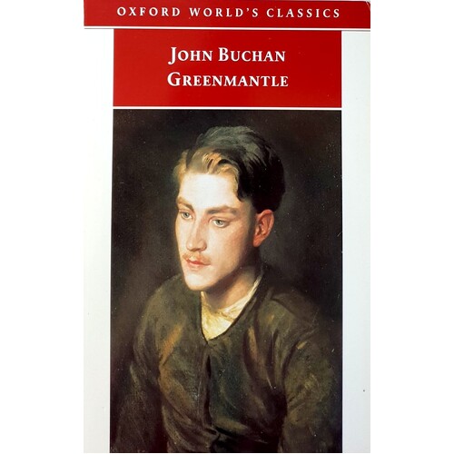 Greenmantle