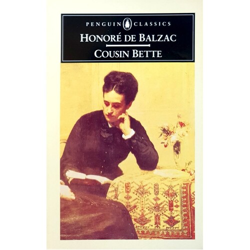 Cousin Bette