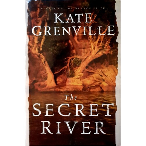The Secret River