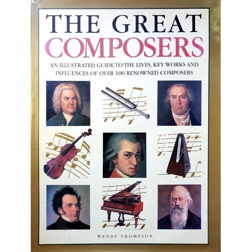 The Great Composers