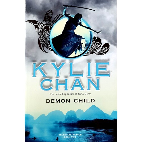 Demon Child