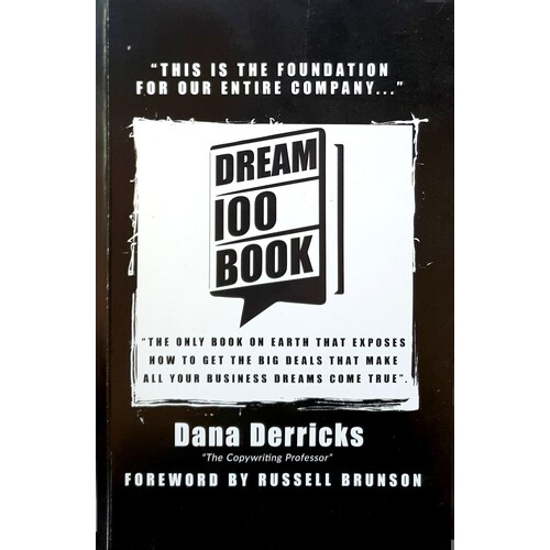 Dream 100 Book
