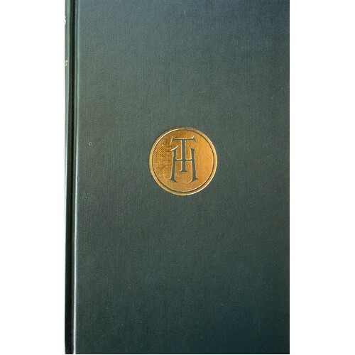 Tess Of The D'urbervilles