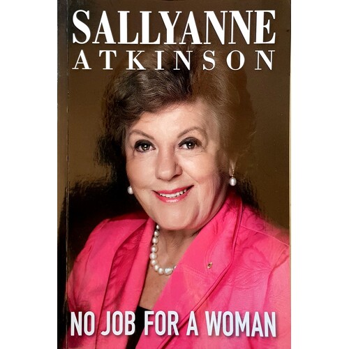 No Job For A Woman