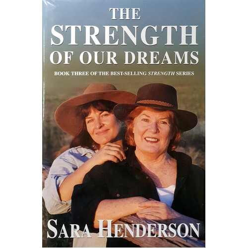 The Strength Of Our Dreams