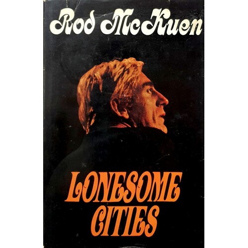 Lonsome Cities