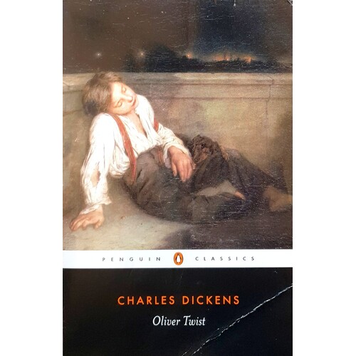 Oliver Twist