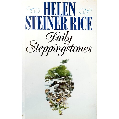 Daily Stepping Stones