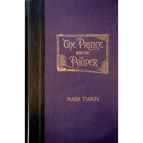The Prince And The Pauper