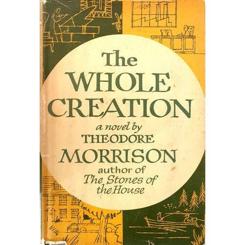The Whole Creation
