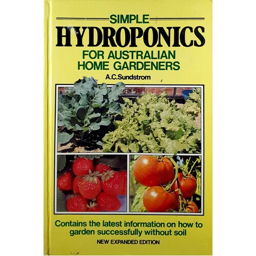 Simple Hydroponics For Australian Home Gardeners