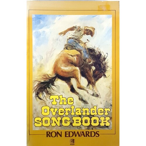 The Overlander Songbook