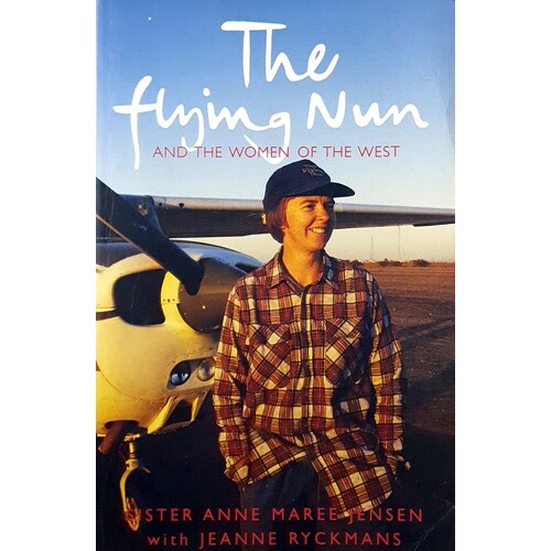 The Flying Nun And The Women Of The West.