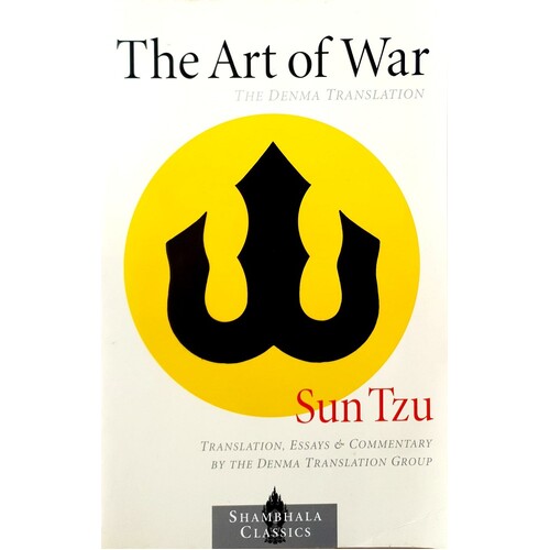 The Art Of War