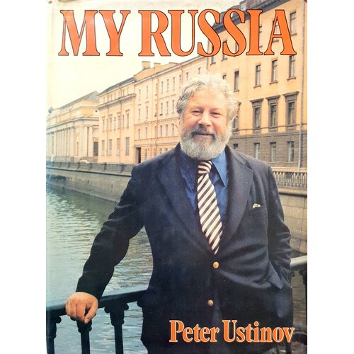 My Russia