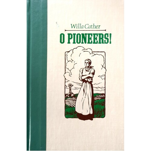 O Pioneers