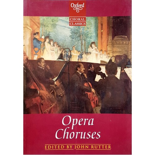 Opera Choruses