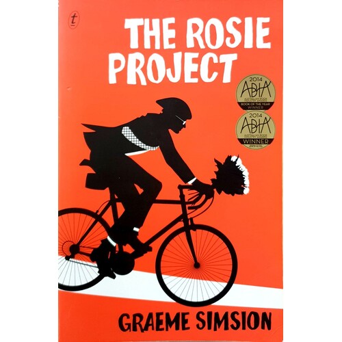 The Rosie Project
