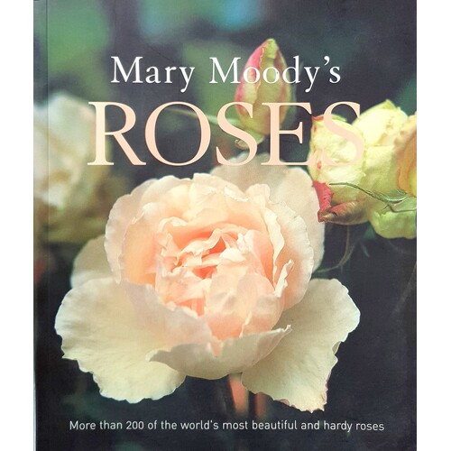 Mary Moody's Roses
