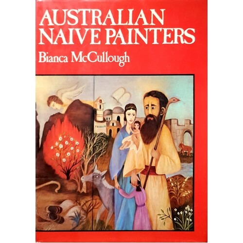 Australian Naive Painters