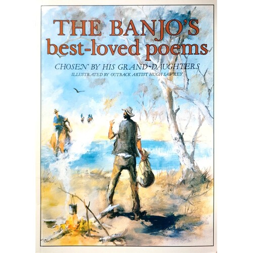 The Banjo's Best Loved Poems
