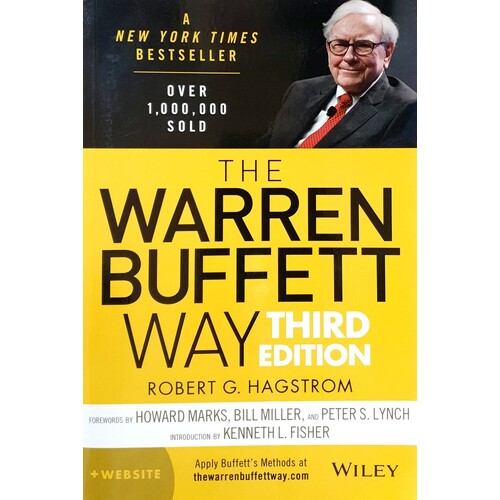 The Warren Buffett Way