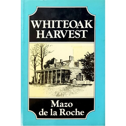 Whiteoak Harvest