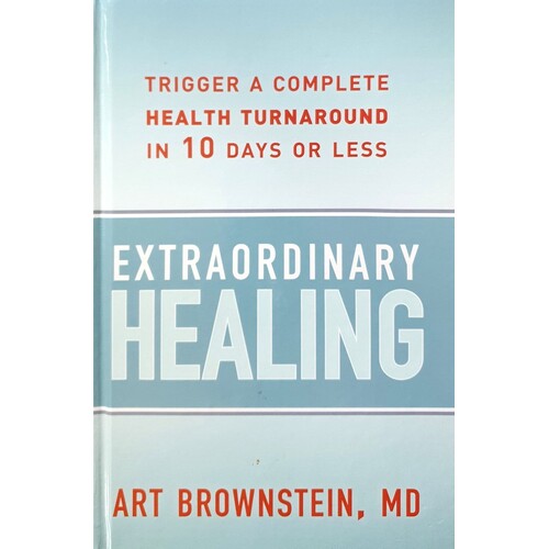 Extraordinary Healing