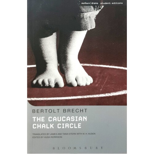 The Caucasian Chalk Circle