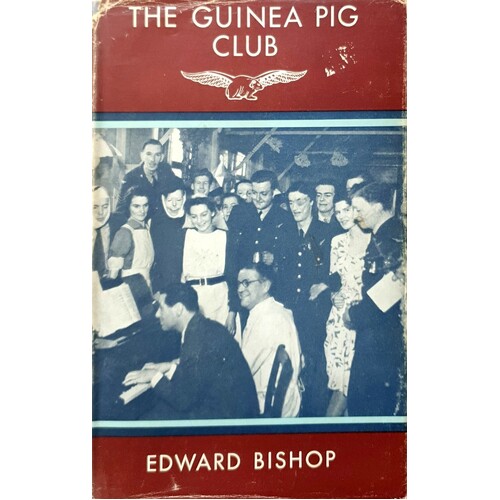 The Guinea Pig Club