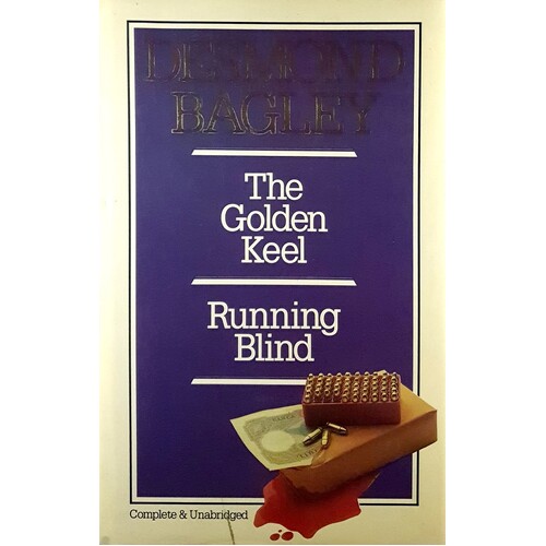 The Golden Keel. Running Blind