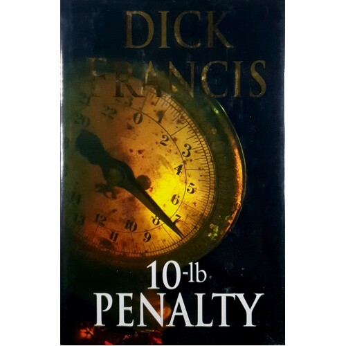 10-Lb Penalty