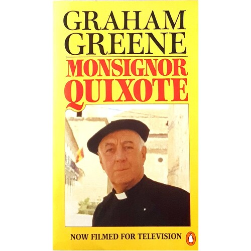 Monsignor Quixote
