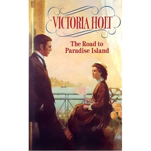 The Road To Paradise Island