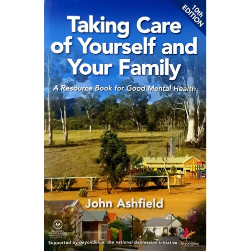 Taking Care Of Yourself And Your Family