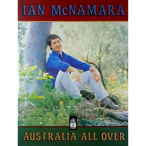 Australia All Over