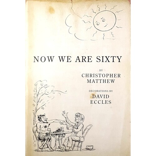 Now We Are Sixty