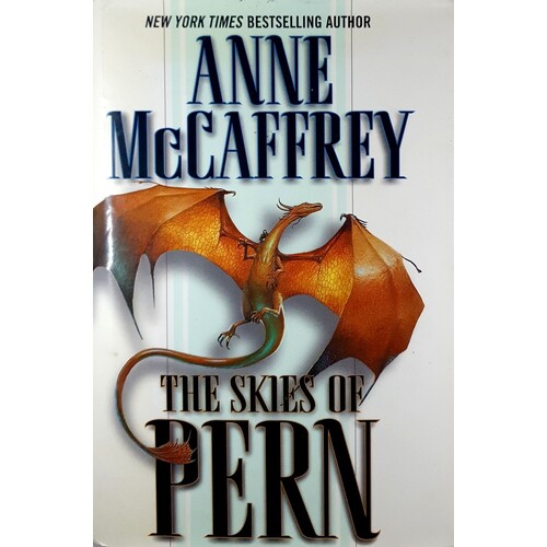The Skies Of Pern