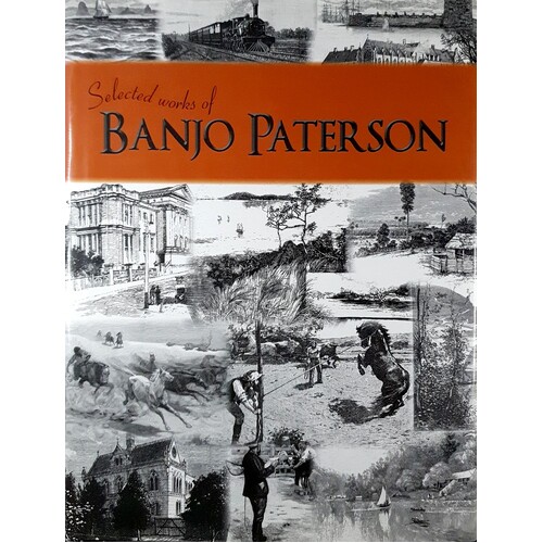 Selected Works Of Banjo Paterson