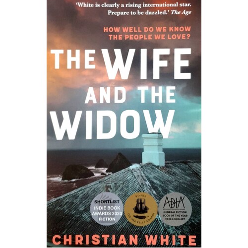 The Wife And The Widow