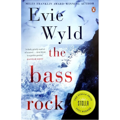 The Bass Rock