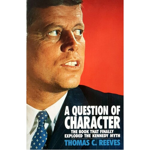A Question Of Character