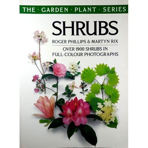 Shrubs