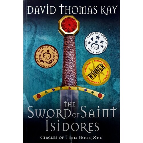 The Sword Of Saint Isidores